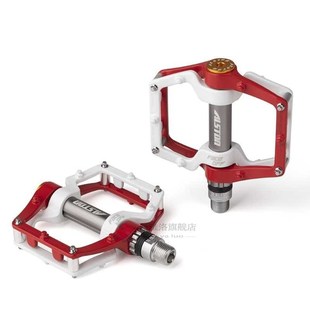 Bike Pedals ltralight MTB BMX Sealed Bearing Bicycle Pedals