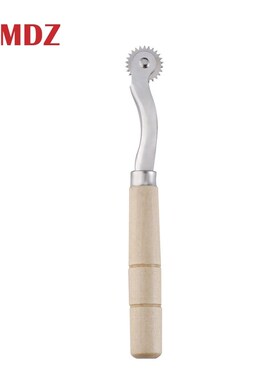 Serrate Edge Pattern Tracer Tracing Wheel Tailor Stitch Mark