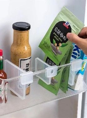 Refrigerator Storage Separating Splint Partition Board