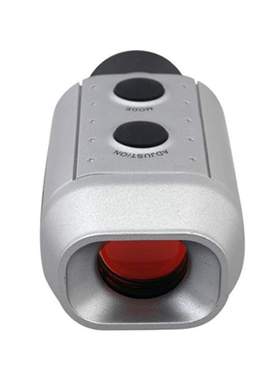 7 x Golf Range Finder Golfscope Scope   Bag