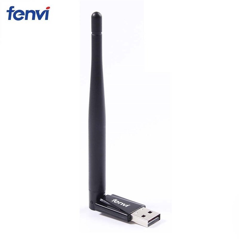 Wireless SB Wifi Adapter 150Mbps 802.11n 2.4G Wlan Dongle  P
