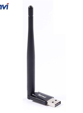 Wireless SB Wifi Adapter 150Mbps 802.11n 2.4G Wlan Dongle  P