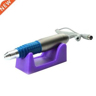 Manicure Professional Cuticl File Nail Handle Drill Electric