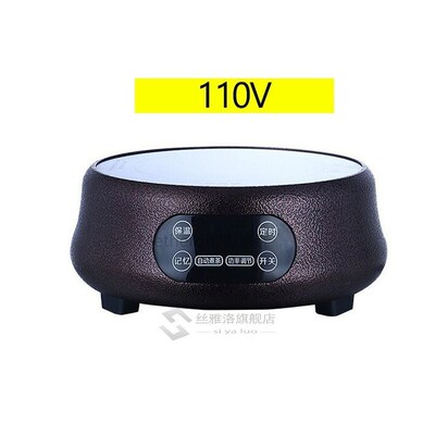 110V/220V Electric Hot Plate Electric Heater Stove Tea Maker