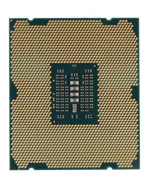 For  Xeon E5 2630 V2 Server Processor SR1AM 2.6GHz 6-Core 15