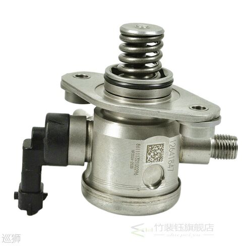 Heavy-duty Car Automobile Fuel Feed Pump 12641847 Replace Pa