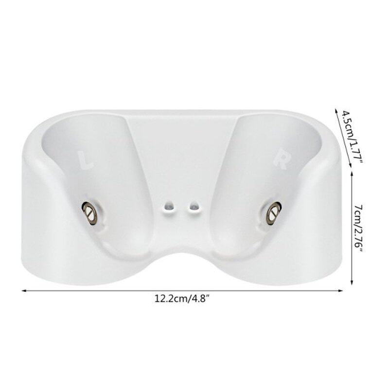 2022 New Desktop Magnetic Charging Base Replaced Charger Com