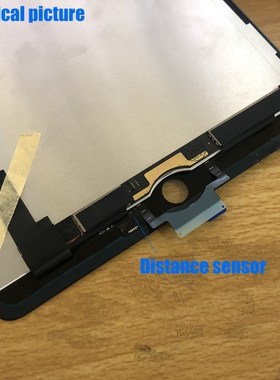 Air2 a1567 a1566 lcd touch screen digitizer Adhesive complet