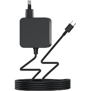 Type C Charger 100W USB C Power Supply AC Adapter For