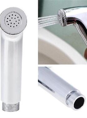 Handheld Shower Head Toilet Bidet Faucets Shower Filter