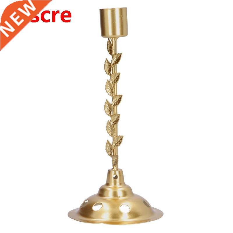 Candlestick Candle Stand European Style for Most People for