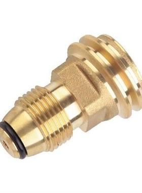 Stove Adapter Compact Size Handy Installation Converting