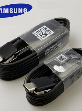 Samsung USB Type C Cable 2A Fast Charge Data cable For Sams