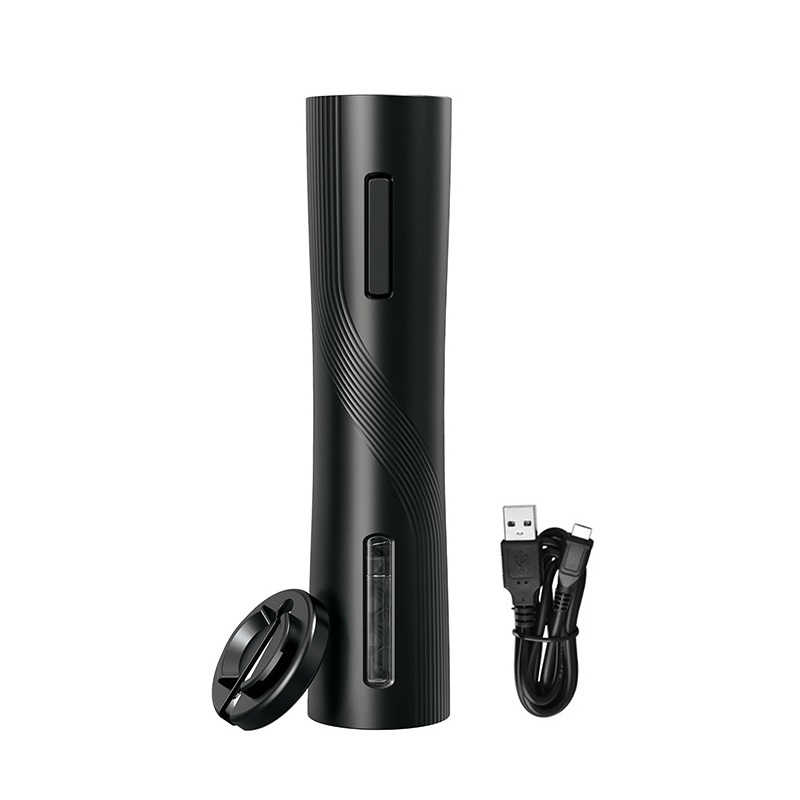 Electric Wine Opener Rechargeable Automatic Corkscrew