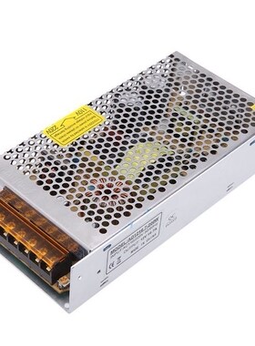 120W 180W 200W LED Driver Switch Power Supply AC 110V/220V