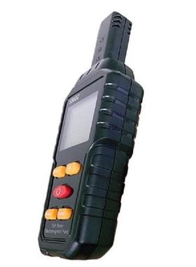 EMF Meter 5HZ-3.500HZ Digital EMF Detector 3-in-1 EMF