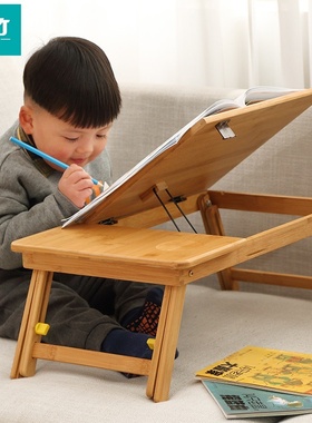 Solid wood table computer write desk chair office desk cha