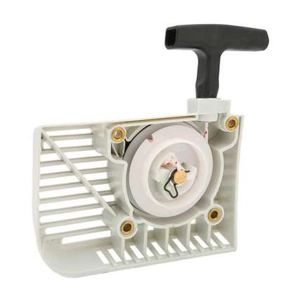 Garden  Tools Lawn Trimmer Tool Pull Starter Lawn Mower P