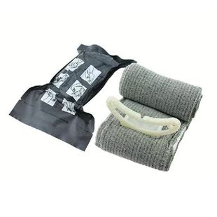 4/6 Inch First Aid Bandage Trauma Compression Bandage