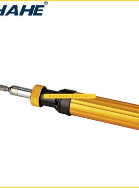 AYQ Preset orque Driver Prefabricated  Idling orque Screwdri