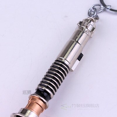 Lightsaber Return of the Jedi Metal Bar Cap Beer Bottle Open