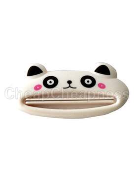 1PCS Creative Cartoon Cute Animal Multifunction Plastic Toot