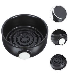 Shaving Bowl Soap Cup Bubble Cream Mugbarber Ceramic Shave