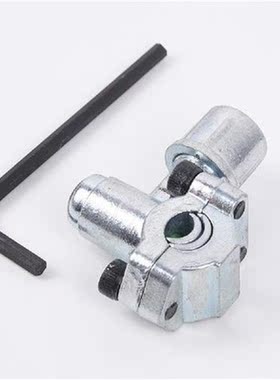 Bullet Piercing Valve Line Tap Assembly BPV31 HVAC Parts