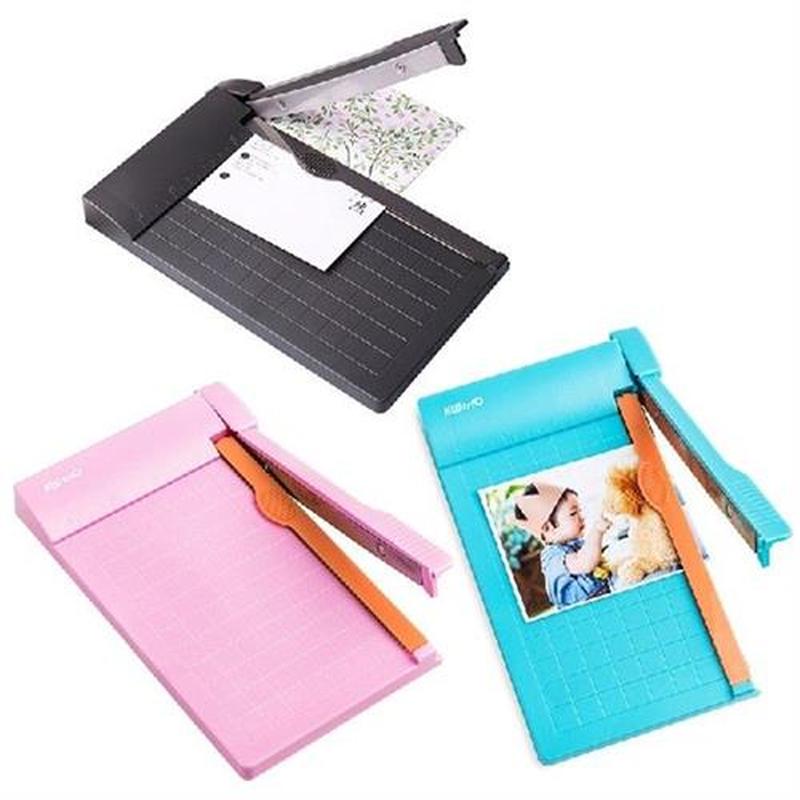 N7MD A5 Paper Cutter Trimmer Photo Guillotine Cutting