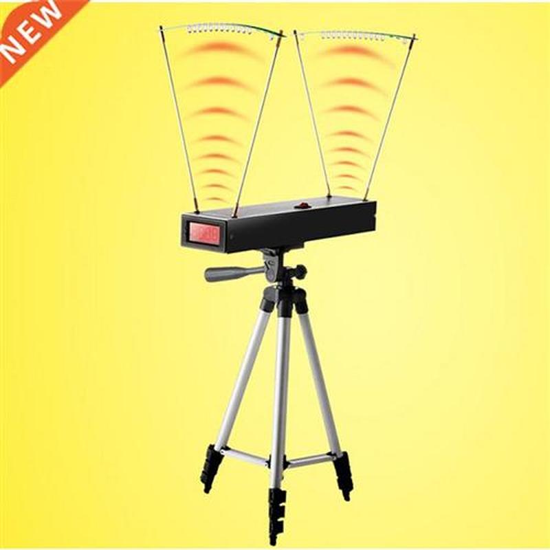 30-9999 FPS Pro Velocimetry Velocity Speed Measuring Instrum
