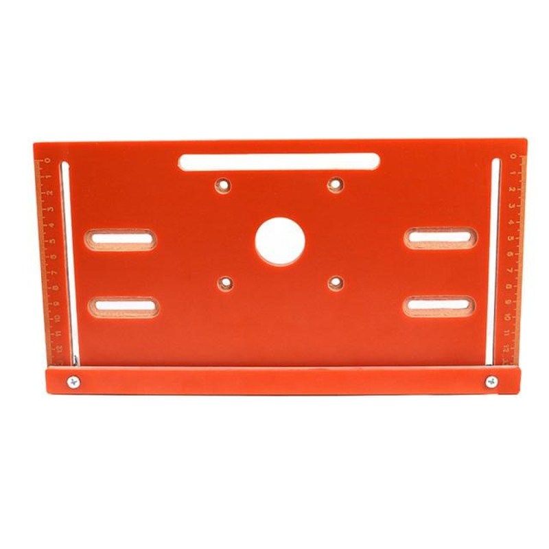 Panel Artifact Cutting Machine Locator Machinery Parts 0-23m