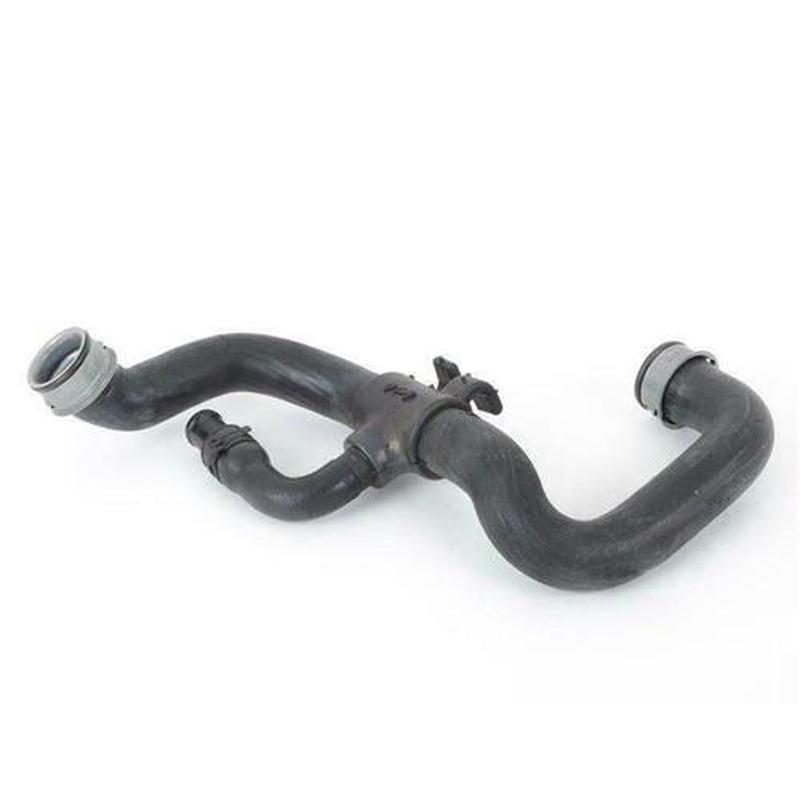 for Mercedes Benz W204 C Class Radiator Right Hose C300 C35