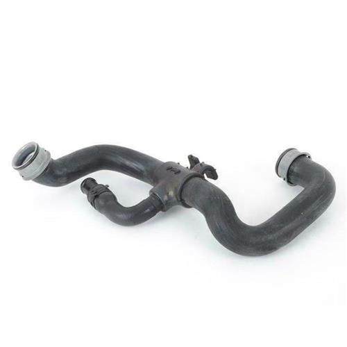 for Mercedes Benz W204 C Class Radiator Right Hose C300 C35