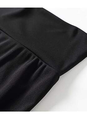 yoga Leggings Flare Womens Casual High Waist Fitness Leggin