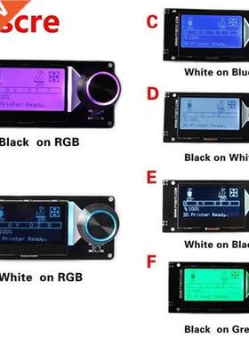 Suitable for MKS MINI12864 LCD Display with SD Card Holder 3