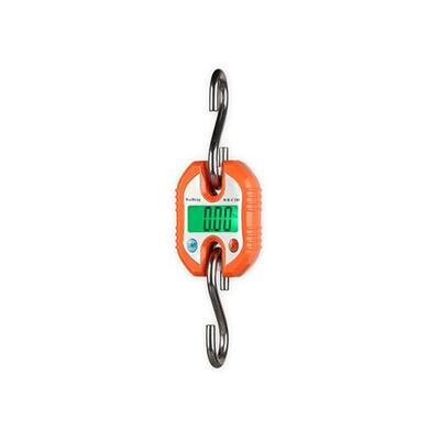 150kg Digital Crane Scale 150KG 50g Portable Stainless Steel