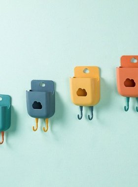 New Wall Mounted Storage Box Holder for remote Control Mobil