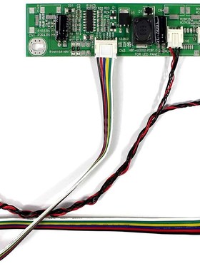 New TV56 Kit M215HW03 V1 V2 TV HDMI VGA AV USB LCD LED scree