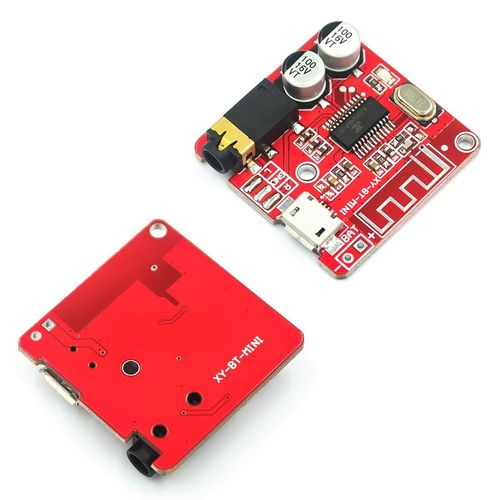 Bluetooth Audio Receiver board Bluetooth 4.1 5.0 mp3 lossles