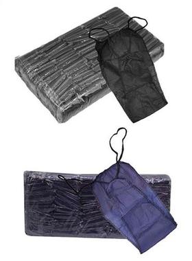 100 Pieces Women Disposable Thong Panties Soft justable Un