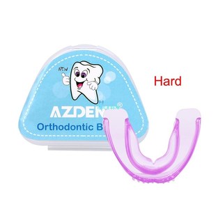 Orthodontic Braces Dental Braces Silicone Aligners for Teeth
