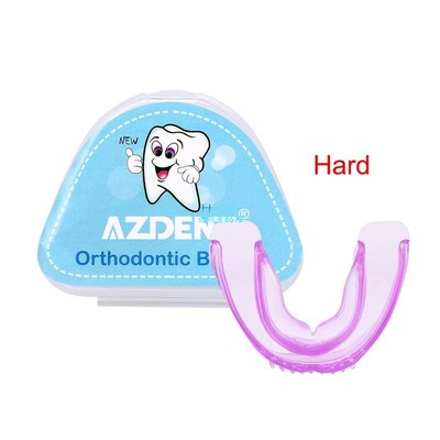 Orthodontic Braces Dental Braces Silicone Aligners for Teeth
