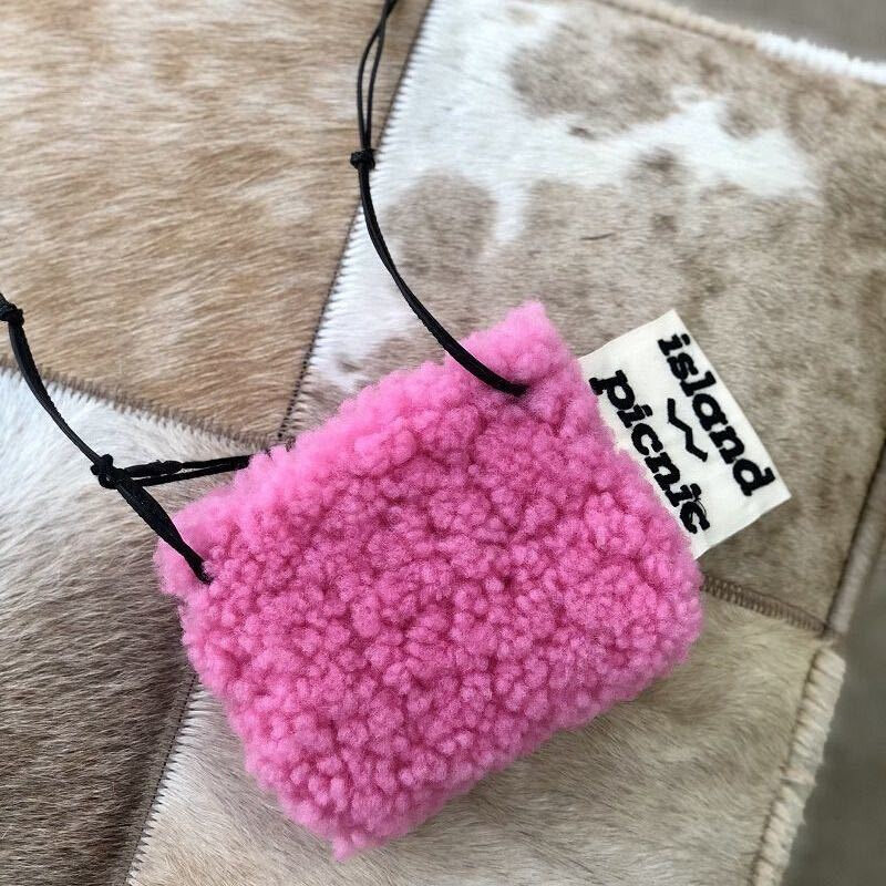 2021 Winter Style Fashion Casual Luxury Brand Designer Handb