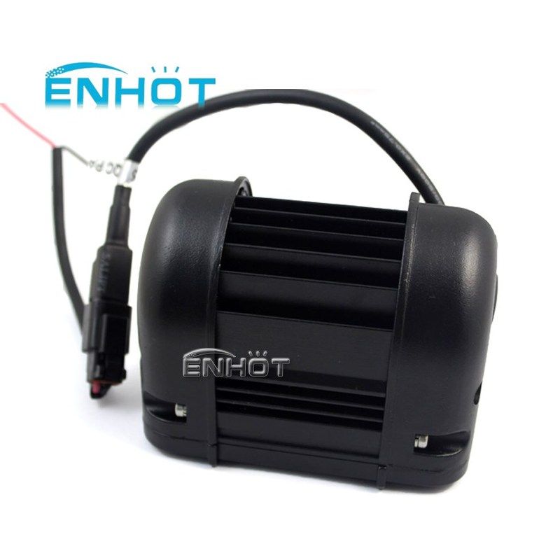 2pcs 5'' 20W CREE Led Chip Work Light Bar Spot / Flo