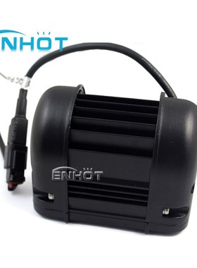 2pcs 5'' 20W CREE Led Chip Work Light Bar Spot / Flo