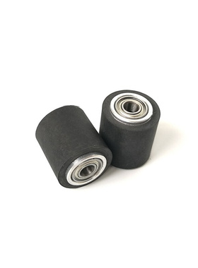 10pcs Pinch Roller Roland Mimaki GCC Liyu Graphtec Inkjet Pr