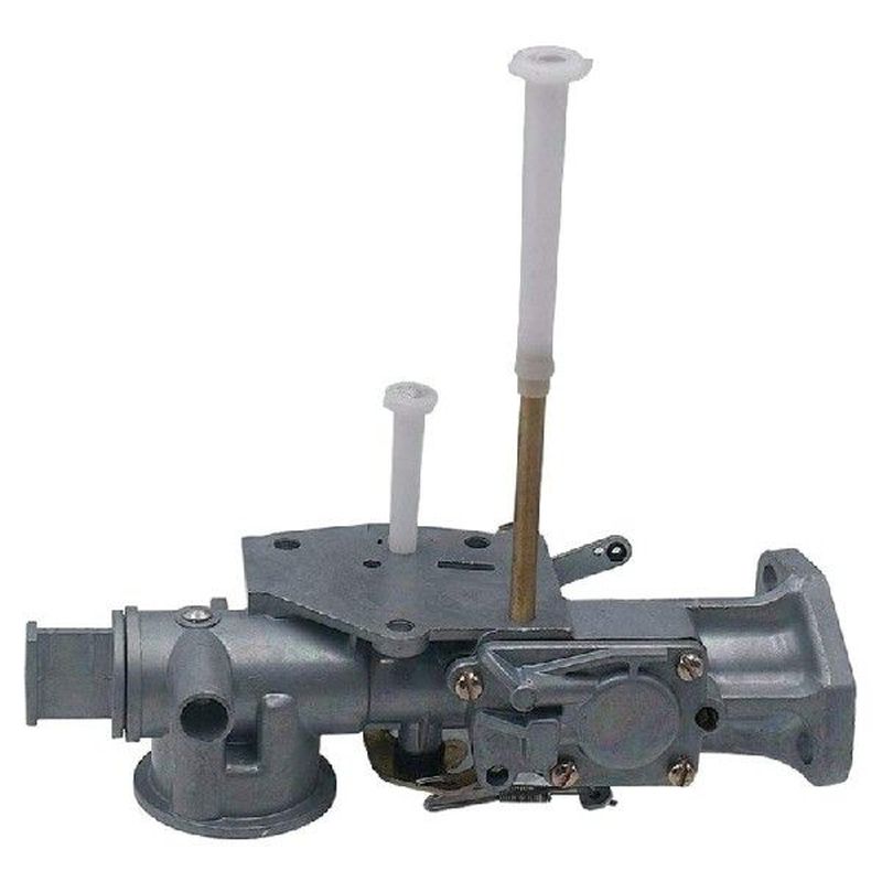for briggs & stratton 299437 Carburetor Replaces 297