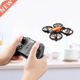 V8 RC Drone 4K 1080P HD Camera WiFi Fpv Photography Quadcop