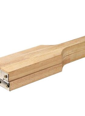 Wood Walnut nut sandwich  Pressing Tool Dumpling Wrapper