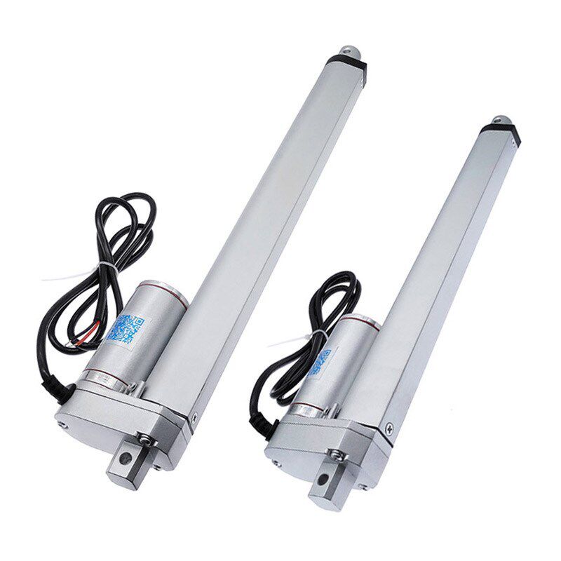Linear actuator 300mm 250mm stroke 12V 24V linear actuator m